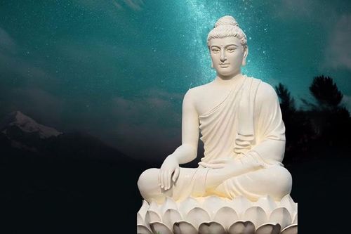 Nuôi lớn lòng từ qua lời dạy trong Kinh Tâm Từ