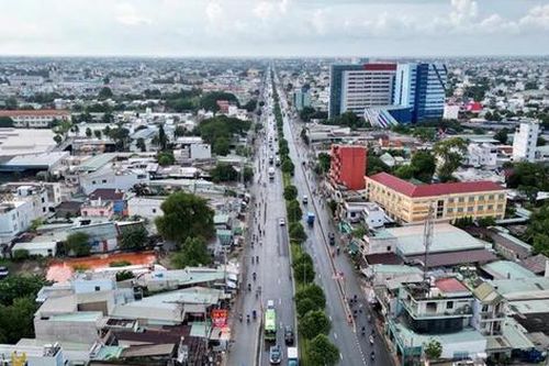 TP.HCM lấy ý kiến Nhân dân về thành lập phường tại 29 xã