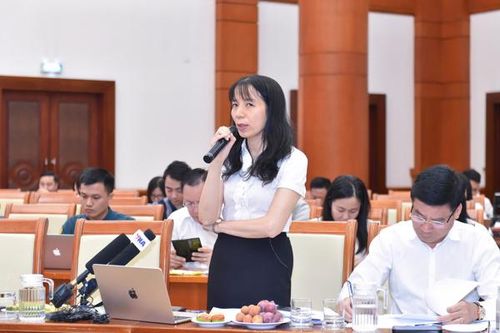 Sẽ trình Quốc hội Chương trình hành động thực hiện Nghị quyết số 10-NQ/TW