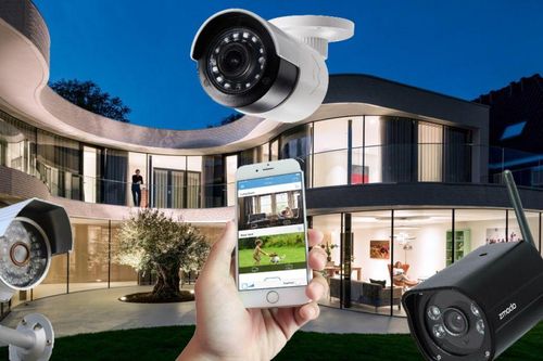 Công an khuyến cáo các gia đình đang lắp camera trong nhà: Cần làm việc này ngay