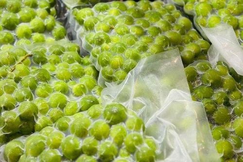 Mẹo bảo quản sấu tươi dùng cả năm vẫn ngon