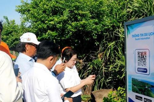 Toàn bộ điểm đến du lịch tại Phú Quý sẽ được số hóa trong tháng 6/2026