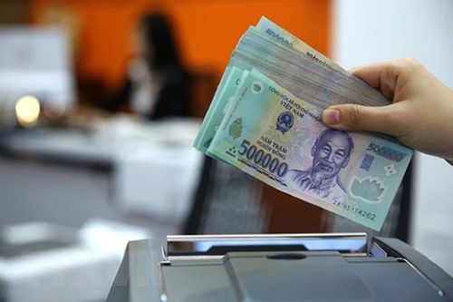 Lãi suất huy động tăng trở lại