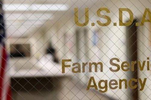 USDA có động thái nhằm tăng tiếng nói của nông dân trong chính sách địa phương