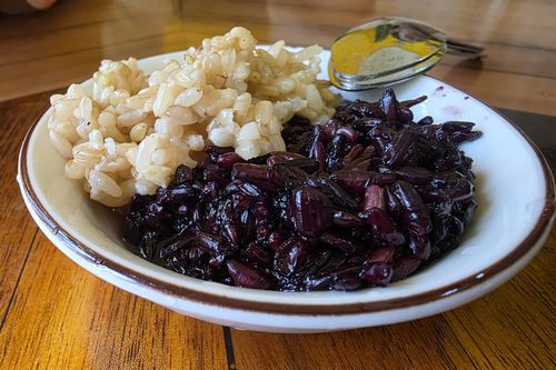 Những người không nên ăn cơm rượu nếp