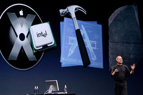 'Marklar' - dự án bí mật 5 năm đổi đời vận mệnh máy Mac của Steve Jobs