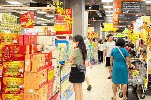 Chương trình bình ổn thị trường kéo dài đến hết tháng 5-2027