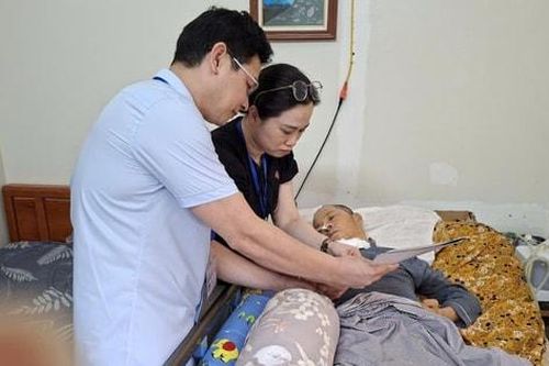 Thuận An: Những bước chân xung kích vì dân phục vụ