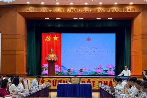 Bộ Tài chính phản hồi đề xuất hộ kinh doanh có doanh thu dưới 5 tỷ đồng nộp thuế khoán