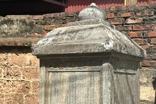 Danh tướng Đào Quang Nhiêu và mạch nguồn khát vọng trên quê hương Dân Hòa