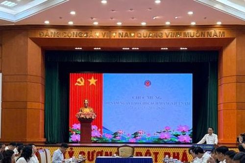 Triển khai loạt giải pháp tài khóa hỗ trợ tăng trưởng
