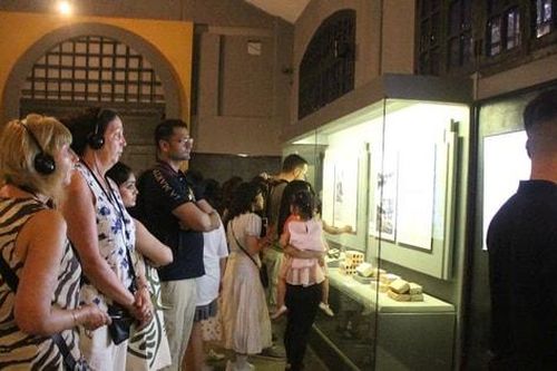 Kiến tạo hệ sinh thái du lịch thông minh cho Thủ đô