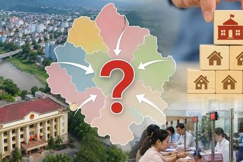 Lào Cai bác bỏ thông tin tiếp tục sáp nhập từ 99 xuống 34 xã, phường