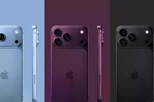 iPhone 18 Pro màu Dark Cherry gây sốt nhưng vẫn có điểm khiến người dùng lo lắng