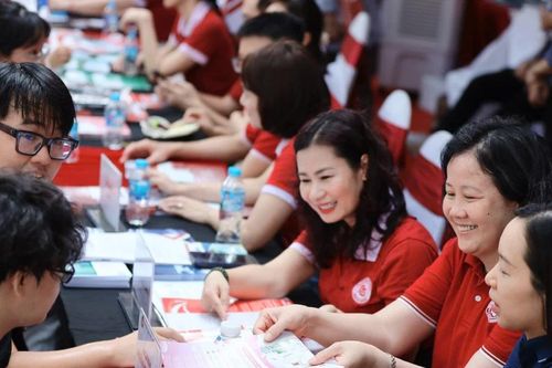 Việt Nam có 9 đại học được vào bảng xếp hạng đại học QS World 2027