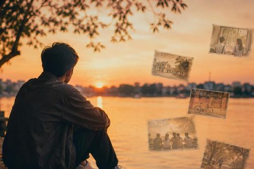 Những người nhớ chuyện xưa
