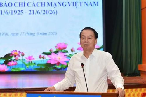 Các chính sách quản lý thuế đối với hộ kinh doanh và thu nhập cá nhân đang nghiên cứu, rà soát