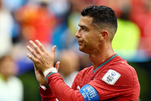 Ronaldo tịt ngòi, nhưng đừng vội kết luận Messi giỏi ghi bàn hơn