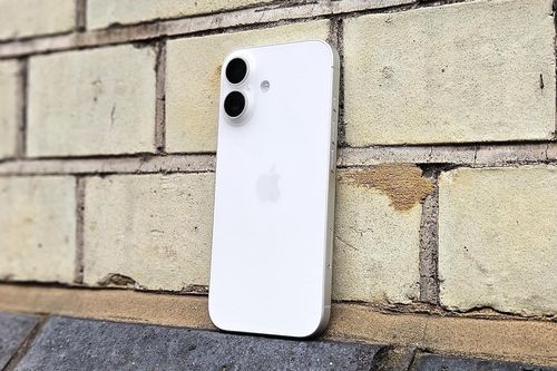 Đừng chờ đợi iPhone 18 trong năm nay