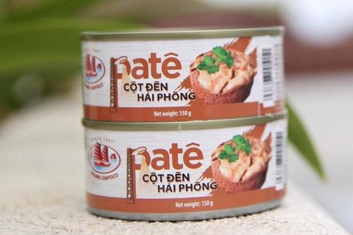 Đồ hộp Hạ Long vận hành lại nhà máy sau vụ thịt heo nhiễm bệnh
