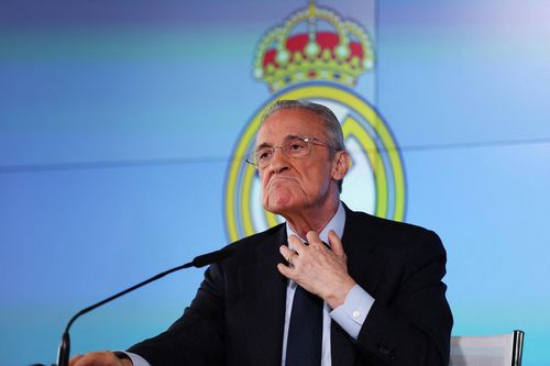 Real Madrid thúc UEFA trừng phạt Barca