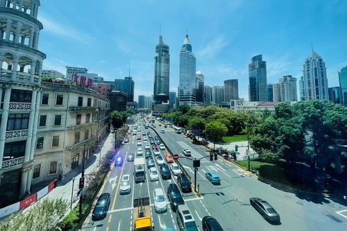 Trung Quốc tăng tốc trên đường đua du lịch