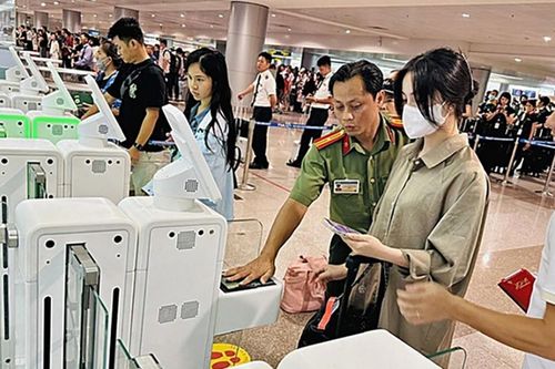 Tháo gỡ vướng mắc về tạm hoãn xuất cảnh do nợ thuế