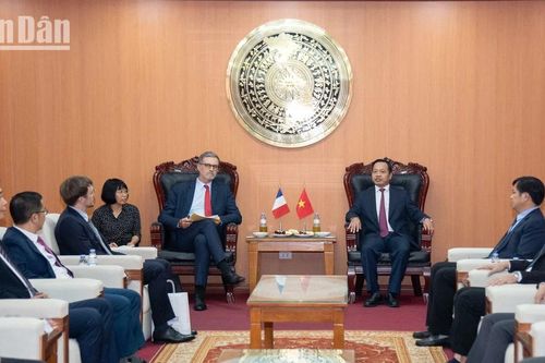 Biến Bảo tàng Chiến thắng Điện Biên Phủ thành không gian di sản mang thông điệp hòa bình