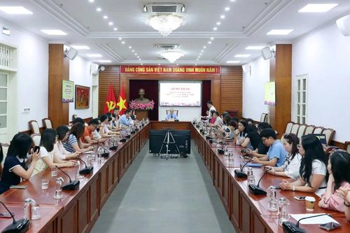 Báo chí - Những 'đôi cánh' đưa văn hóa, thể thao và du lịch đến gần công chúng