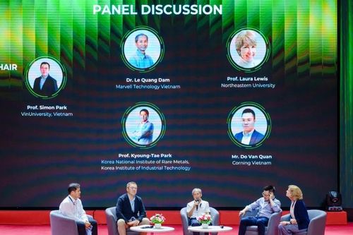 Kết nối những xu hướng vật liệu định hình công nghệ tương lai