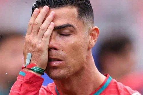 Đã đến lúc Ronaldo nhường lại sân khấu