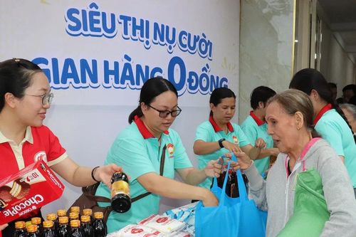 Nâng cao vị thế phụ nữ trong giai đoạn phát triển mới: Tạo sức hút từ các phong trào thiết thực