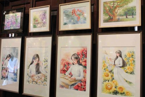 Triển lãm nghệ thuật 'Sĩ tử 3 - Chuyện sĩ tử': Tôn vinh đạo học Việt Nam bằng nghệ thuật
