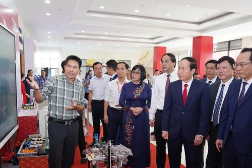 Trường Cao đẳng Luật miền Bắc sáp nhập vào Trường Đại học Khoa học, Đại học Thái Nguyên