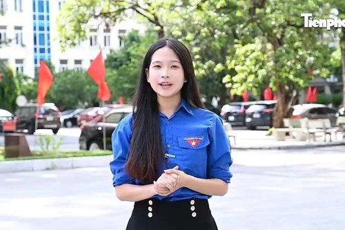 Sinh viên trường Đảng hiến kế gửi Đoàn