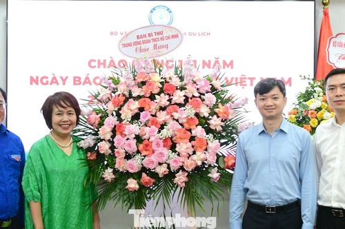 Đẩy mạnh truyền thông hiện đại và định hướng giá trị cho thế hệ trẻ