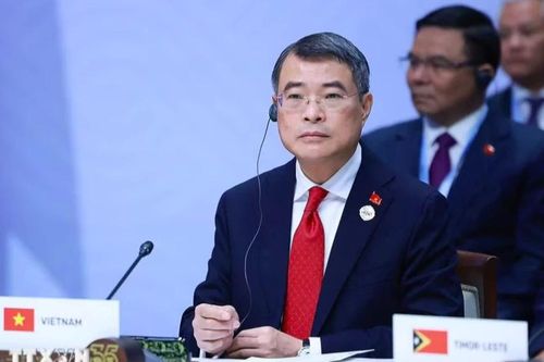 Thủ tướng Lê Minh Hưng nêu 3 định hướng lớn thúc đẩy quan hệ ASEAN – Nga