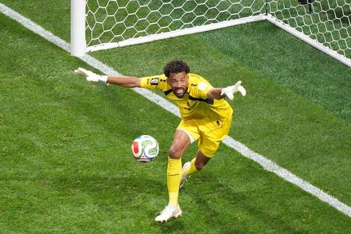 10 cầu thủ hay nhất lượt đầu World Cup: 'Cổ tích' gọi tên thủ môn Vozinha