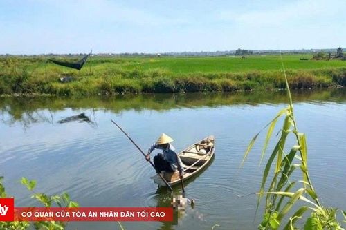 Xót xa mẹ và con trai mắc bệnh tâm thần tử vong dưới sông