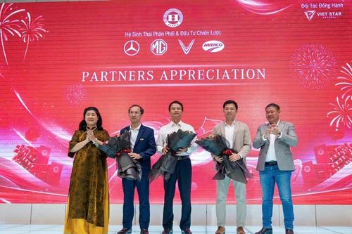 Hành trình 10 năm kiến tạo niềm tin của JASSO