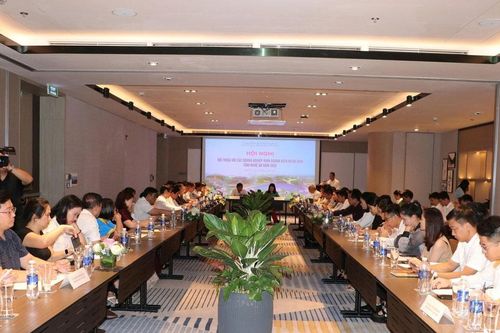 Nghệ An đối thoại, tháo gỡ khó khăn, vướng mắc cho doanh nghiệp kinh doanh du lịch