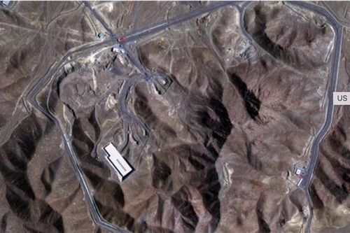 Iran cam kết pha loãng uranium, quá trình này diễn ra thế nào?