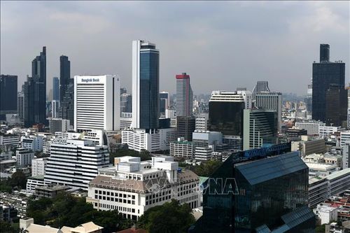 Đằng sau nỗ lực gia nhập OECD của Thái Lan và Indonesia