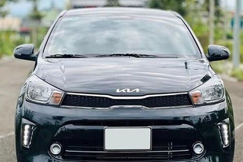 Chi phí bảo dưỡng Kia Soluto có thực sự thấp?