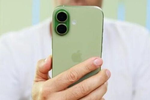 Đây sẽ là chiếc iPhone đáng săn lùng nhất vào năm tới