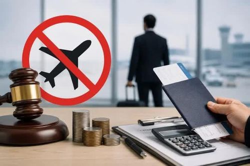Phó Thủ tướng yêu cầu sửa quy định tạm hoãn xuất cảnh vì nợ thuế
