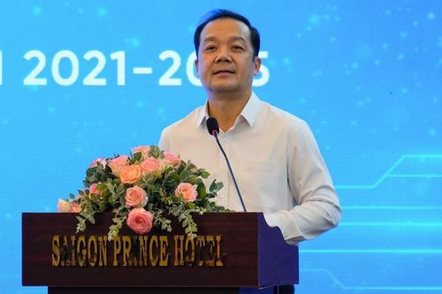 Việt Nam thuộc nhóm dẫn đầu ASEAN về Internet thế hệ mới