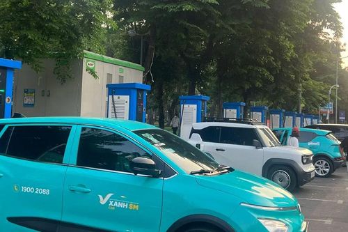 TPHCM: Hạ tầng chưa theo kịp tốc độ chuyển đổi xanh