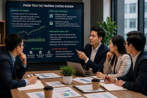 Nhận định cổ phiếu GAS và KBC: Chuyên gia khuyến nghị gì?