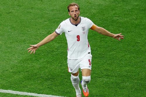 Harry Kane lập cú đúp, tuyển Anh khởi đầu hoàn hảo tại World Cup 2026